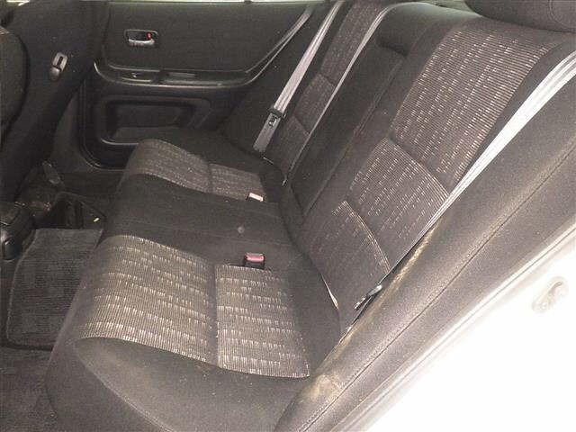 Toyota ALTEZZA 1999 7022476-7