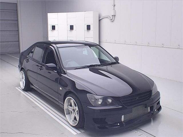 sat car