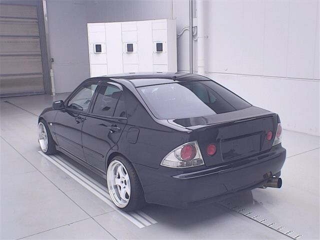 Toyota ALTEZZA 2002 7022479-1