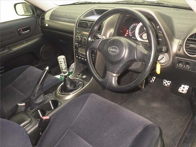 Toyota ALTEZZA 2002 7022479-3