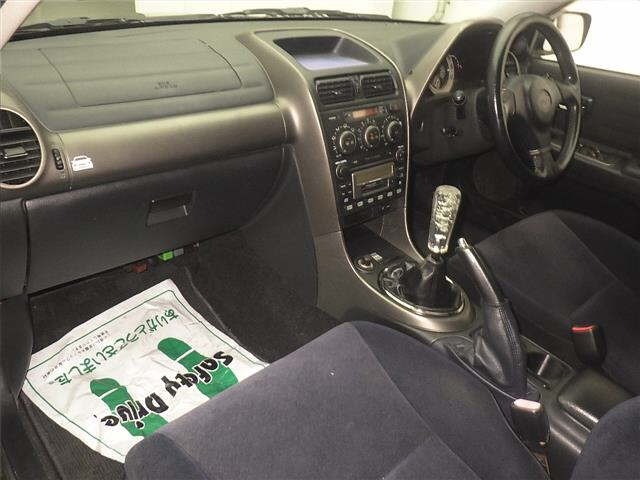 Toyota ALTEZZA 2002 7022479-4