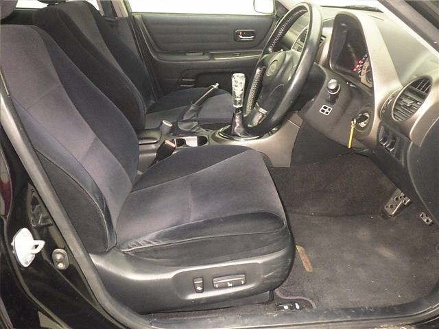 Toyota ALTEZZA 2002 7022479-5