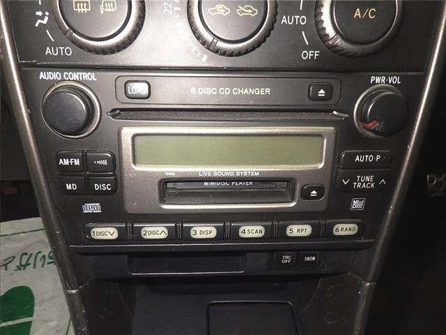 Toyota ALTEZZA 2002 7022479-6