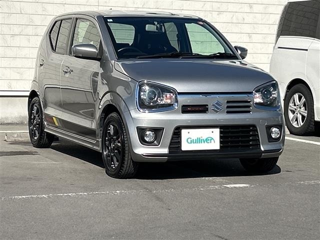 Suzuki ALTO WORKS 2016 7004057-0
