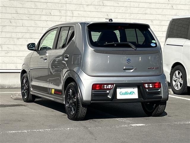 Suzuki ALTO WORKS 2016 7004057-13