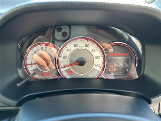 Suzuki ALTO WORKS 2016 7004057-18