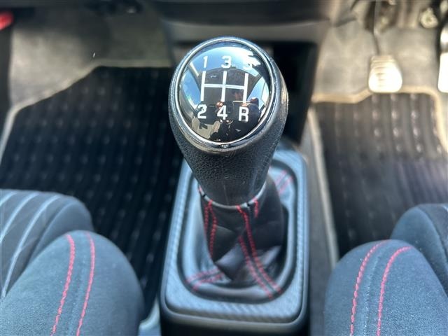 Suzuki ALTO WORKS 2016 7004057-3