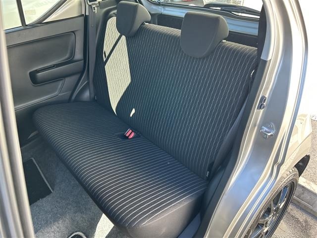 Suzuki ALTO WORKS 2016 7004057-4