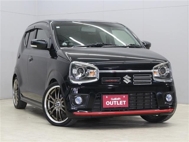 Suzuki ALTO WORKS 2016 7004064-0