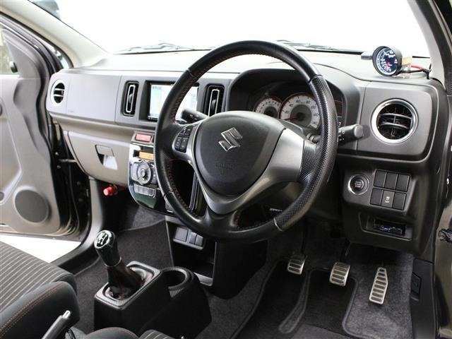 Suzuki ALTO WORKS 2016 7004064-1
