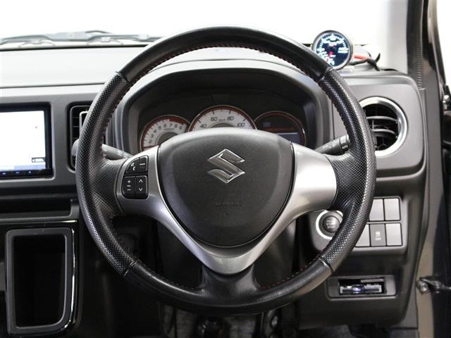 Suzuki ALTO WORKS 2016 7004064-11