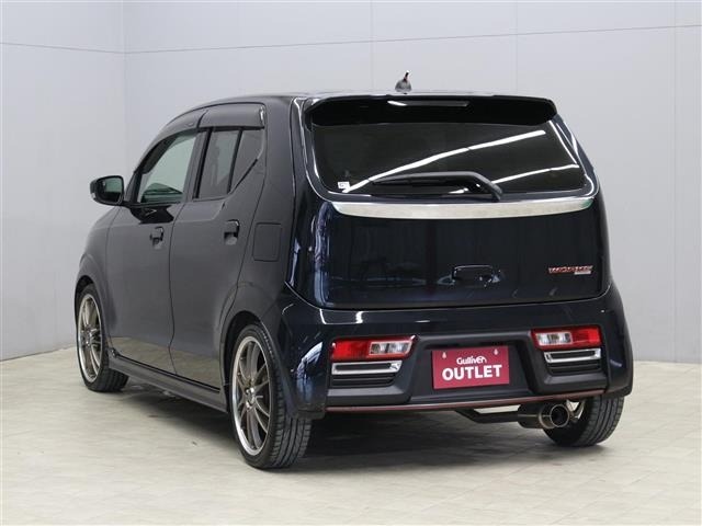 Suzuki ALTO WORKS 2016 7004064-13