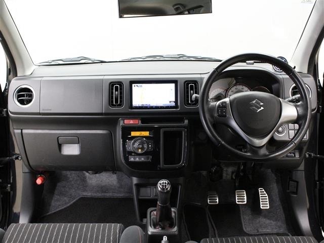 Suzuki ALTO WORKS 2016 7004064-14