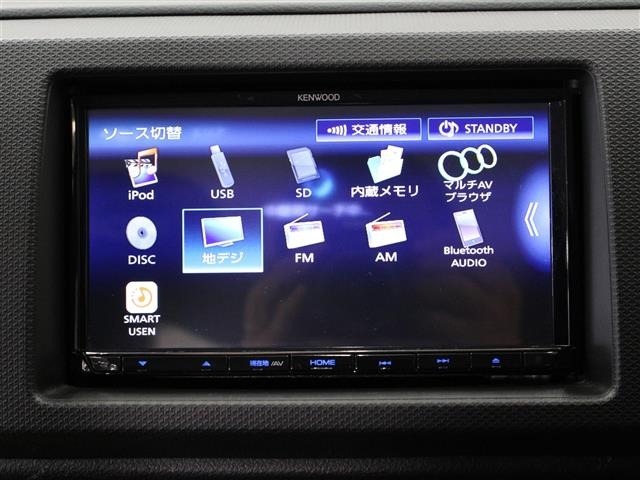 Suzuki ALTO WORKS 2016 7004064-16