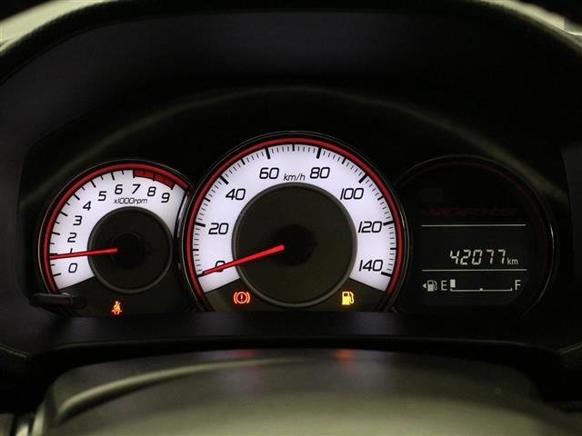 Suzuki ALTO WORKS 2016 7004064-2