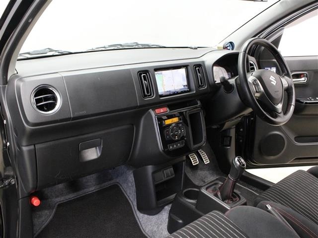 Suzuki ALTO WORKS 2016 7004064-5