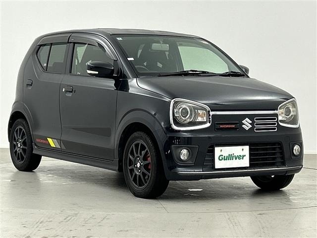 Suzuki ALTO WORKS 2016 7004065-0