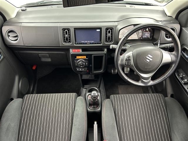 Suzuki ALTO WORKS 2016 7004065-18