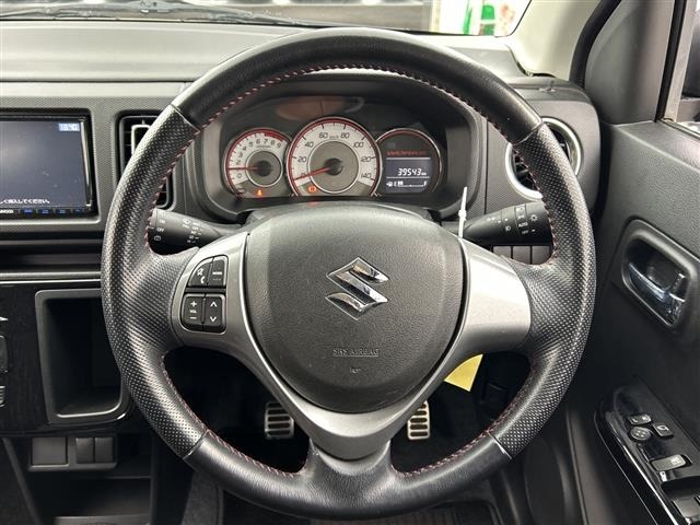 Suzuki ALTO WORKS 2016 7004065-21