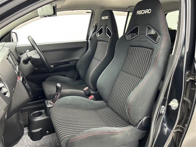Suzuki ALTO WORKS 2016 7004065-22