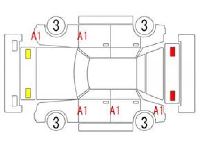 Suzuki ALTO WORKS 2016 7004065-23