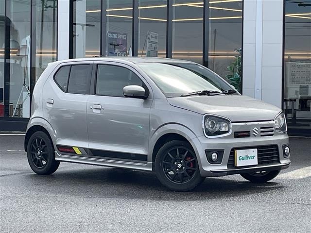 Suzuki ALTO WORKS 2020 7004073-0