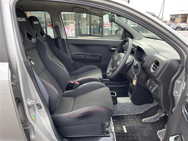 Suzuki ALTO WORKS 2020 7004073-12