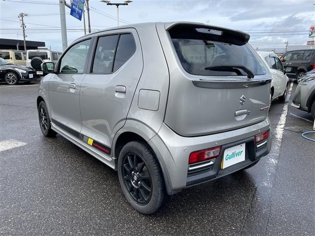 Suzuki ALTO WORKS 2020 7004073-13