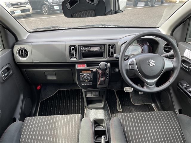 Suzuki ALTO WORKS 2020 7004073-14