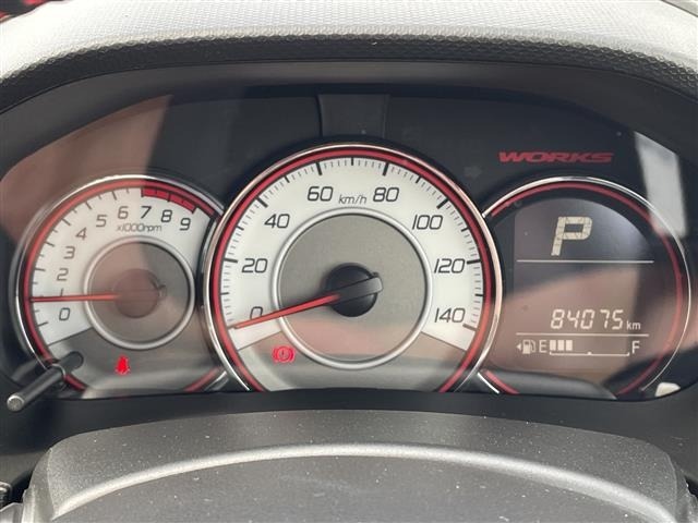 Suzuki ALTO WORKS 2020 7004073-15