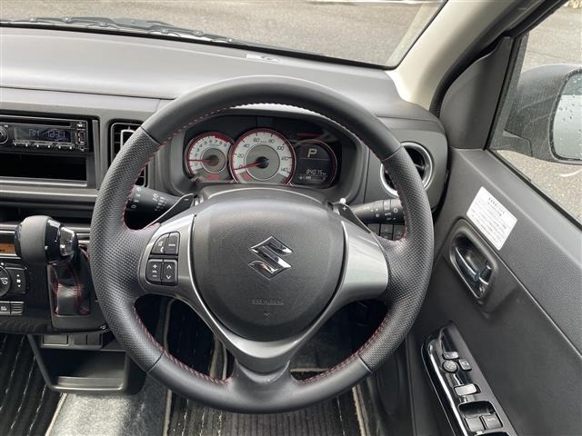 Suzuki ALTO WORKS 2020 7004073-16
