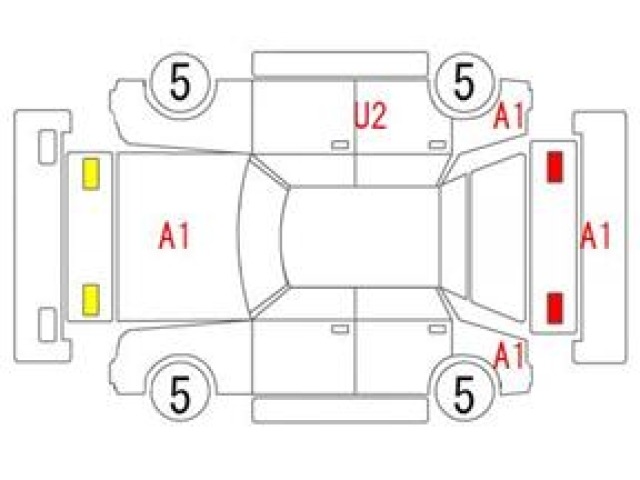 Suzuki ALTO WORKS 2020 7004073-23