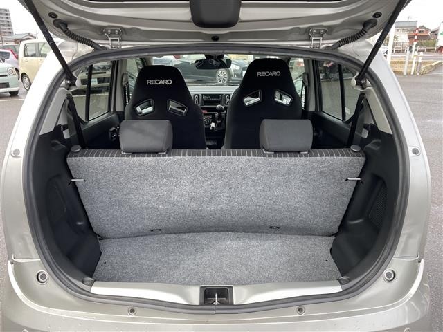Suzuki ALTO WORKS 2020 7004073-4