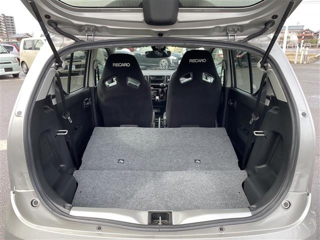 Suzuki ALTO WORKS 2020 7004073-6