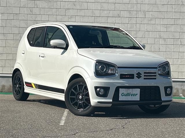 Suzuki ALTO WORKS 2018 7004078-0