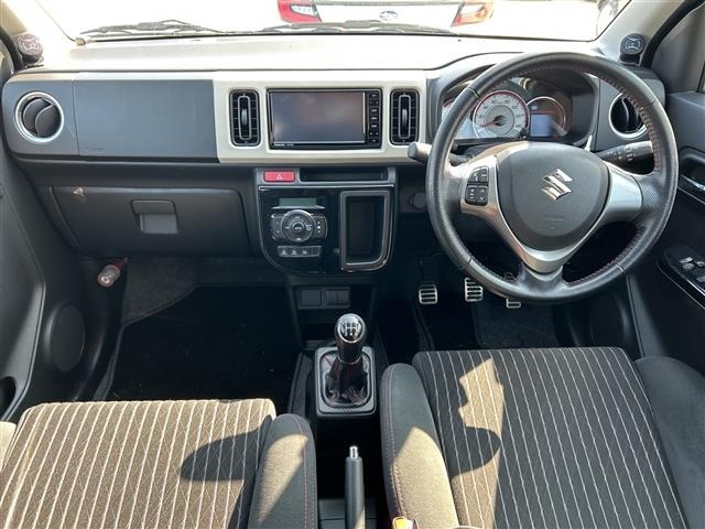 Suzuki ALTO WORKS 2018 7004078-14