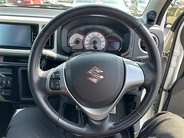 Suzuki ALTO WORKS 2018 7004078-18
