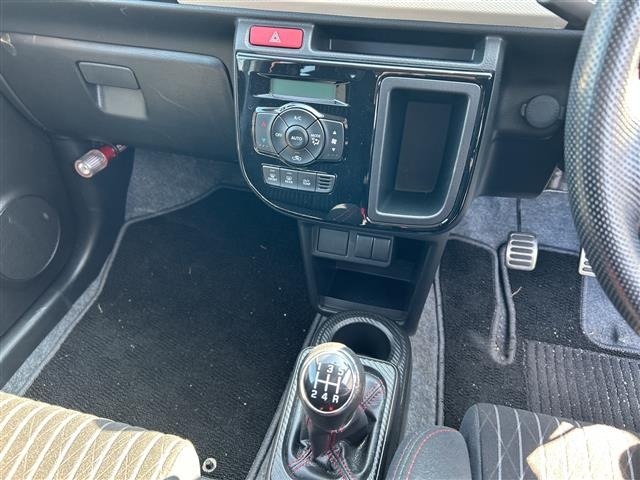 Suzuki ALTO WORKS 2018 7004078-5