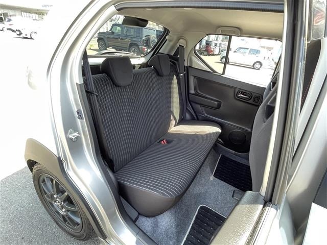 Suzuki ALTO WORKS 2016 7004091-11
