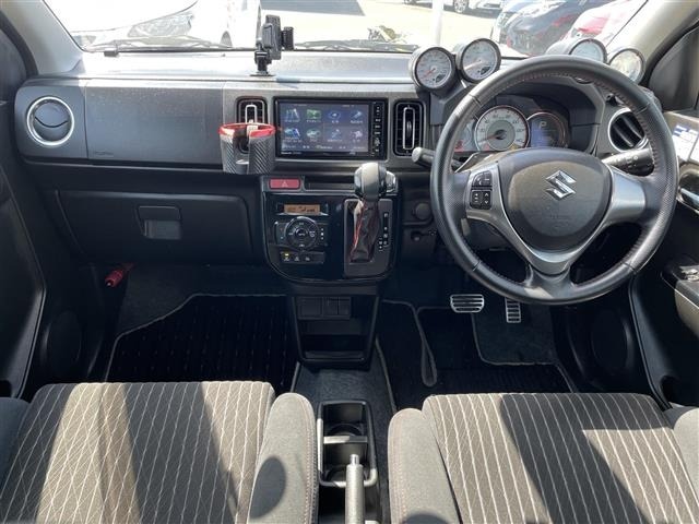 Suzuki ALTO WORKS 2016 7004091-16