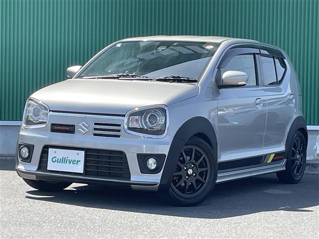 Suzuki ALTO WORKS 2016 7004091-2