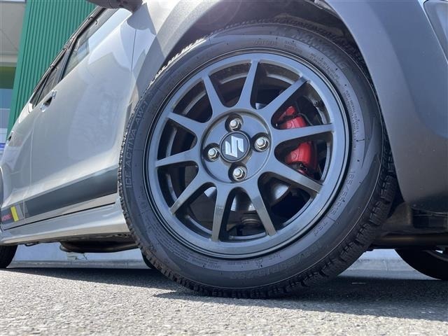 Suzuki ALTO WORKS 2016 7004091-20