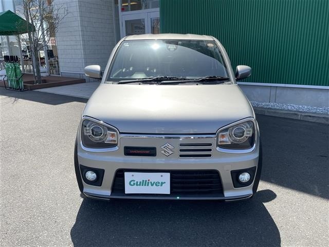 Suzuki ALTO WORKS 2016 7004091-22