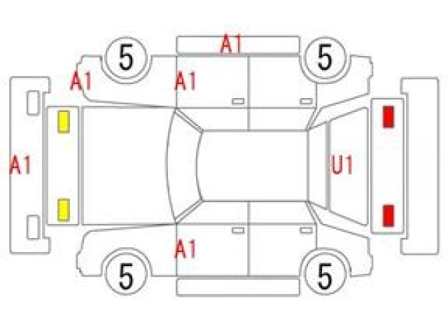 Suzuki ALTO WORKS 2016 7004091-23