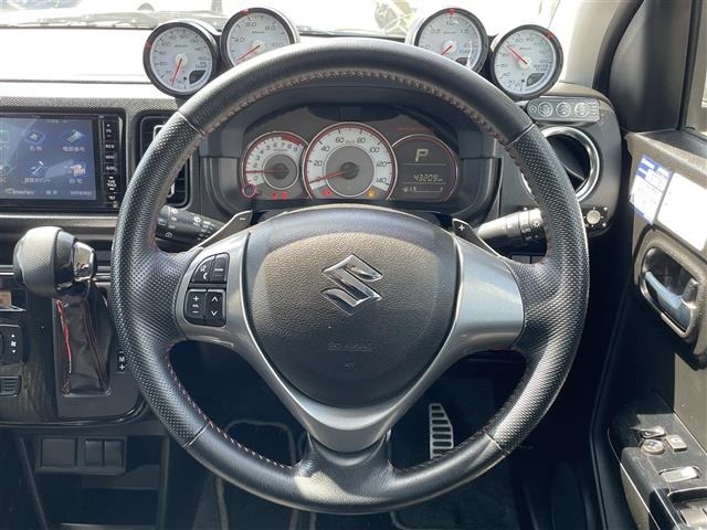 Suzuki ALTO WORKS 2016 7004091-6