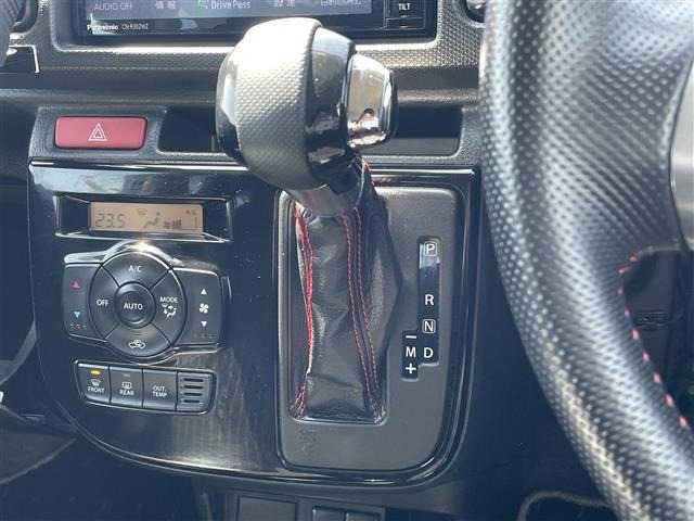 Suzuki ALTO WORKS 2016 7004091-7