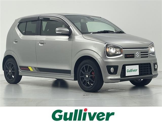 Suzuki ALTO WORKS 2016 7004097-0