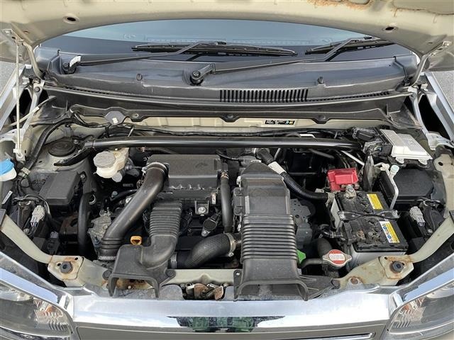 Suzuki ALTO WORKS 2016 7004097-10