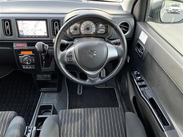 Suzuki ALTO WORKS 2016 7004097-12
