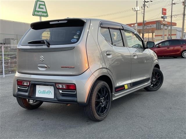 Suzuki ALTO WORKS 2016 7004097-13